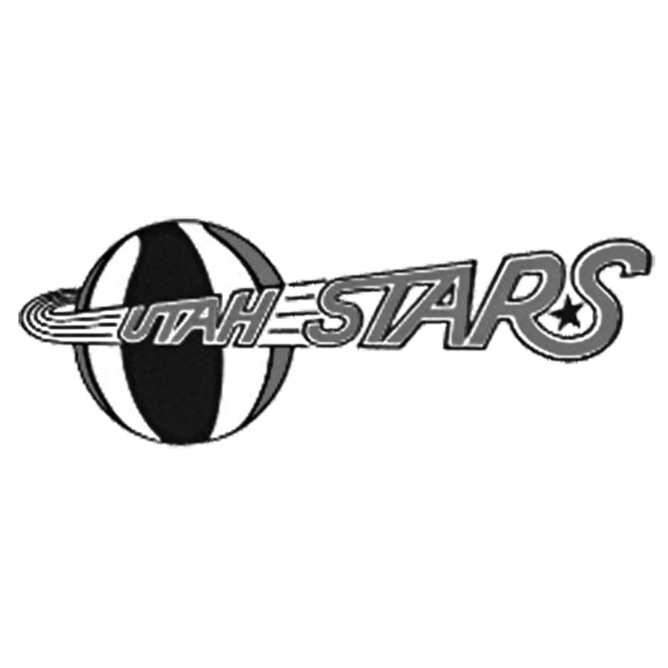 Trademark Logo UTAH STARS