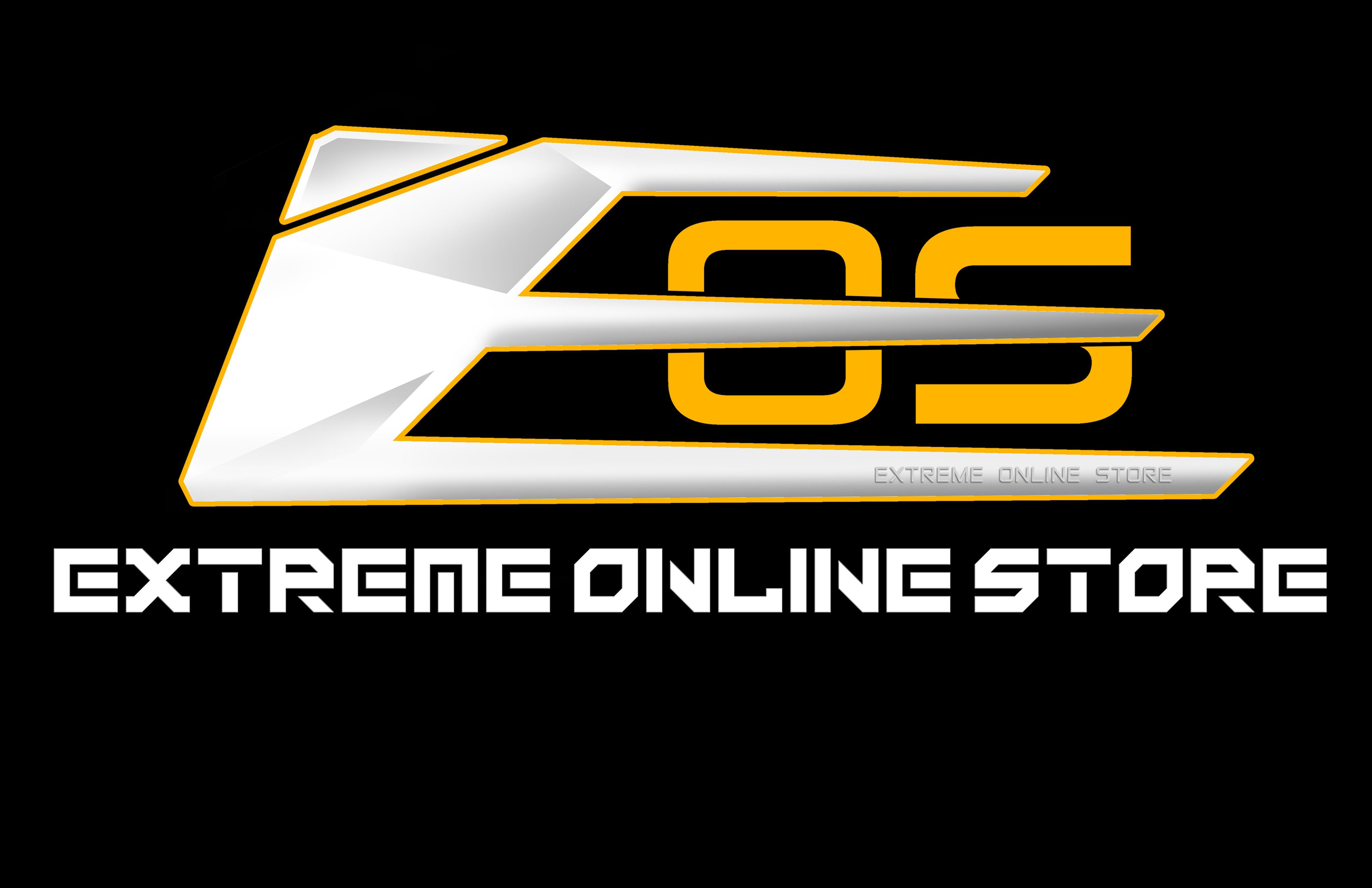  EXTREME ONLINE STORE