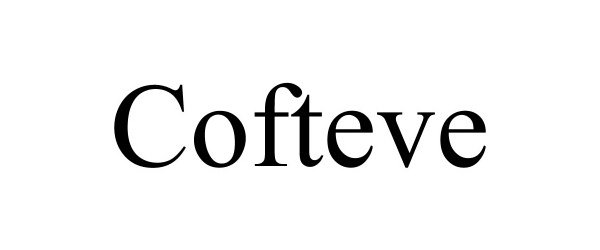  COFTEVE