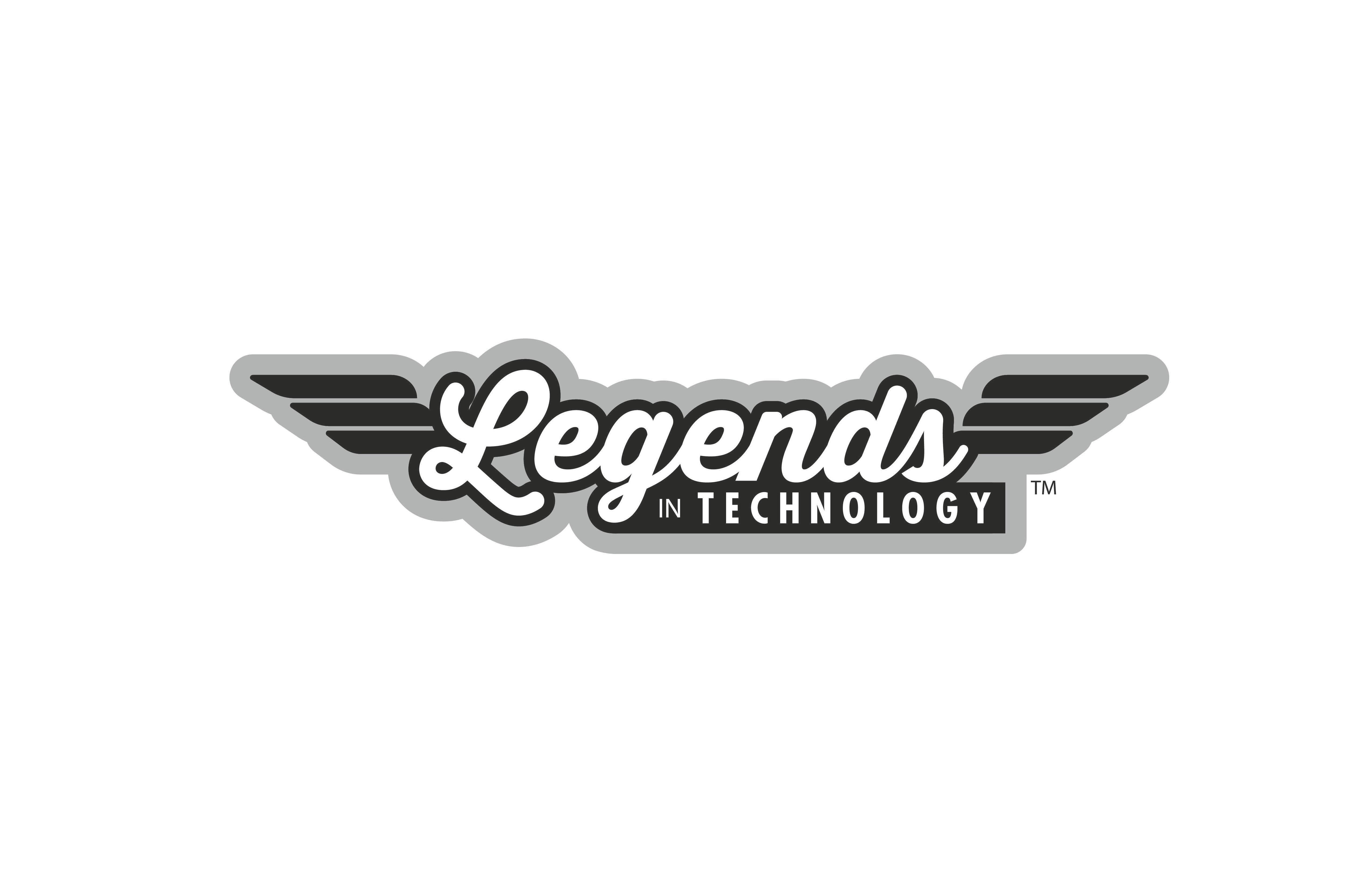 Trademark Logo LEGENDS IN TECHNOLOGY