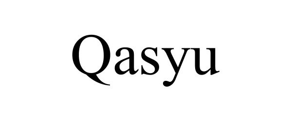  QASYU