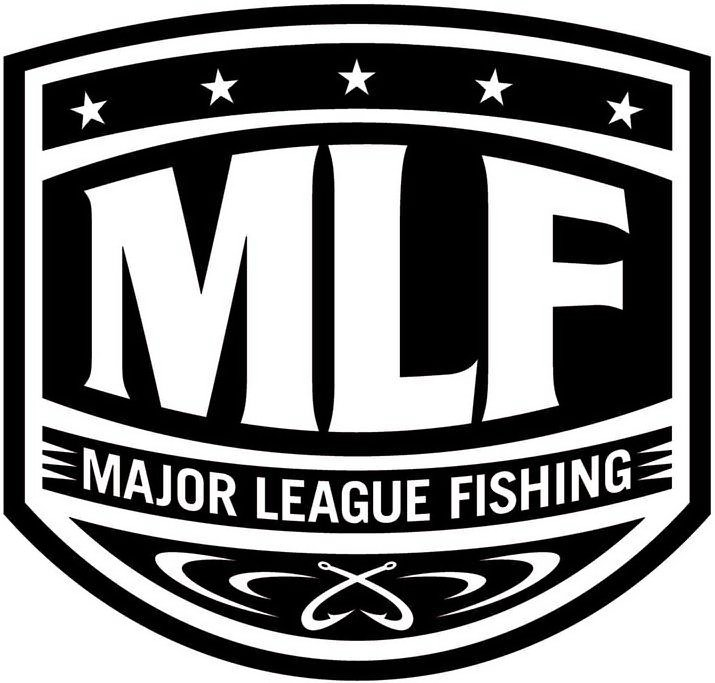 MLF MAJOR LEAGUE FISHING - Major League Fishing, LLC Trademark