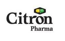 Trademark Logo CP CITRON PHARMA