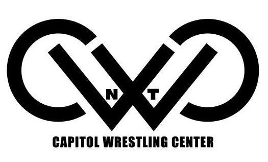 Trademark Logo CWC NXT CAPITOL WRESTLING CENTER