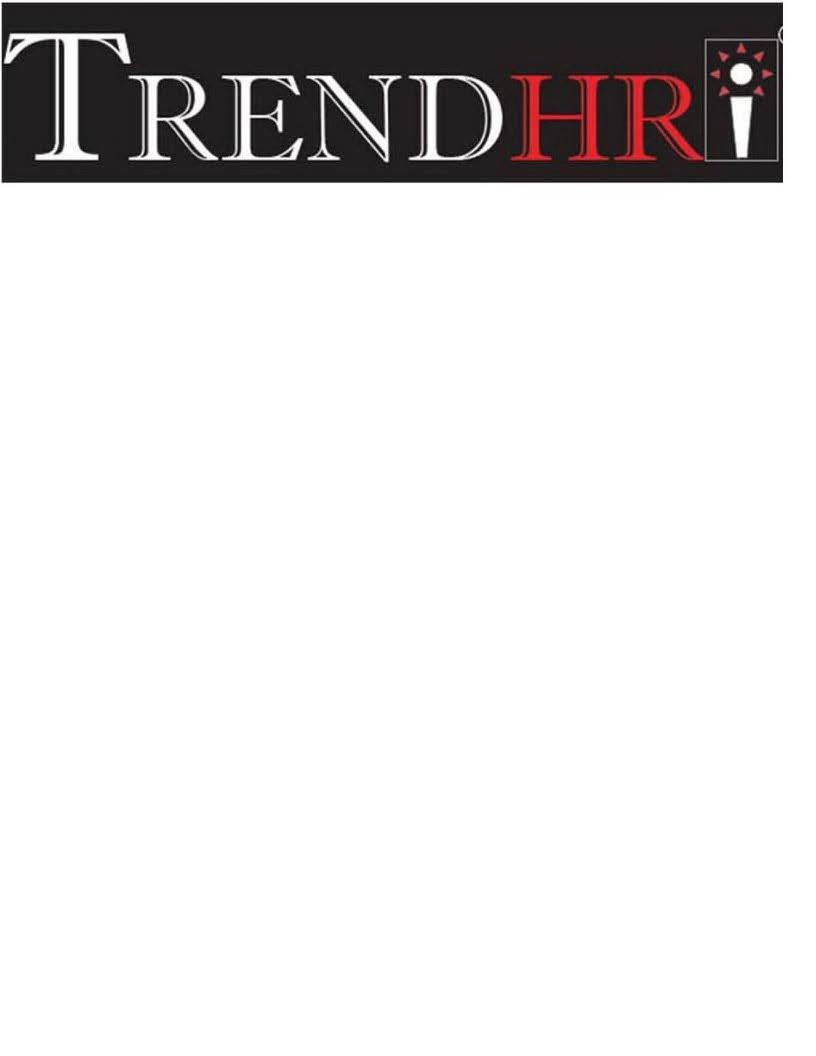 TRENDHR