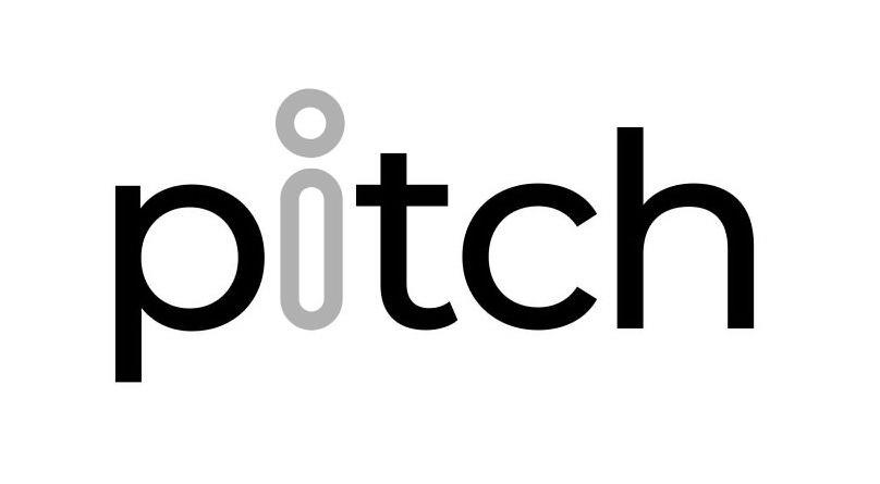 Trademark Logo PITCH