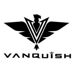 Trademark Logo VANQUISH