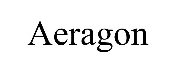  AERAGON