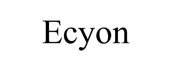  ECYON