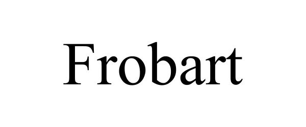  FROBART