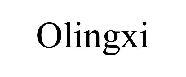  OLINGXI