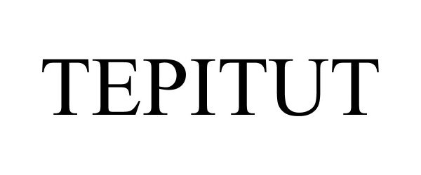  TEPITUT