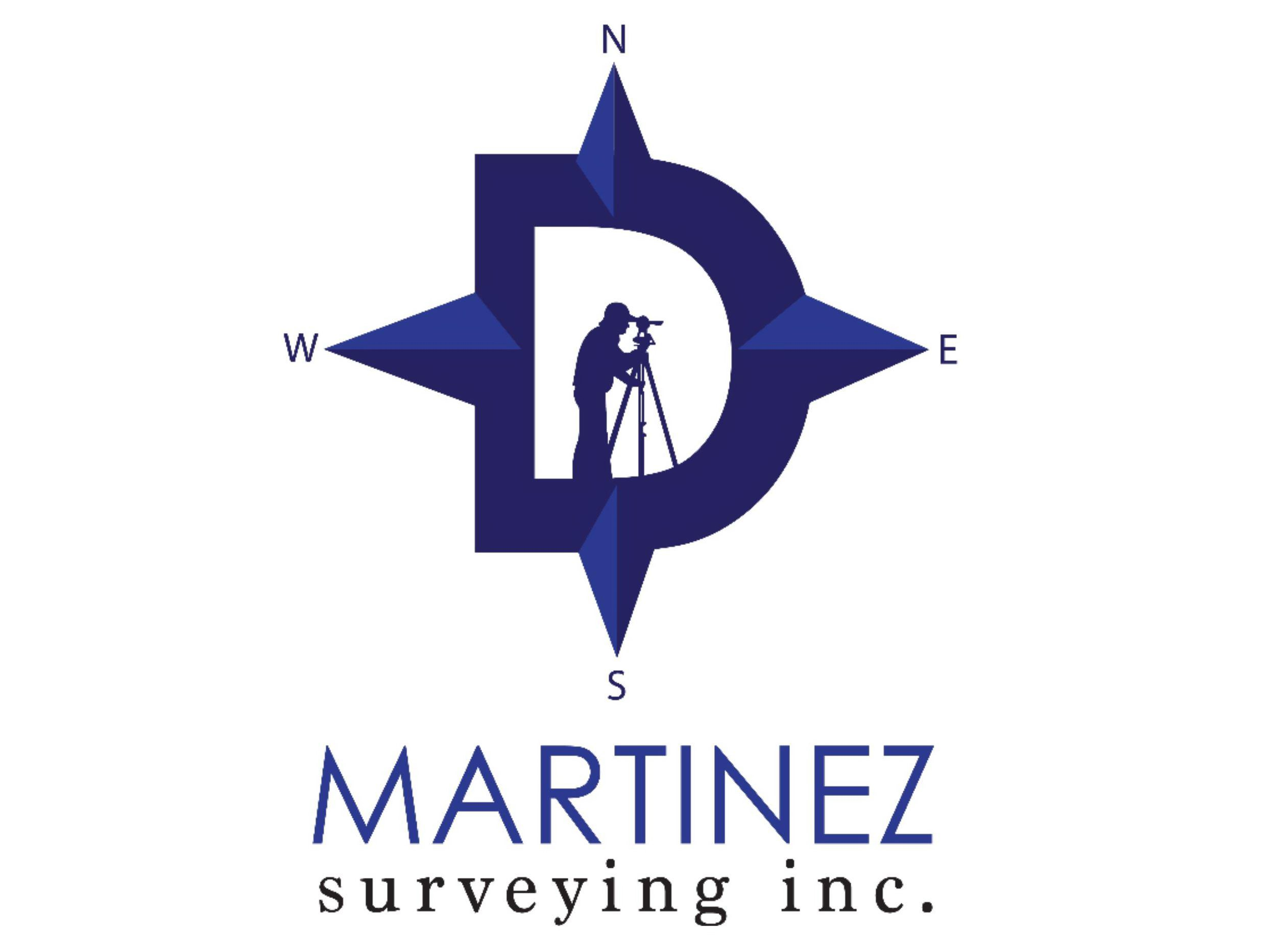  D. MARTINEZ SURVEYING INC.
