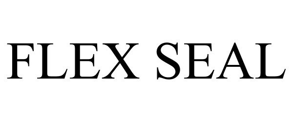 Trademark Logo FLEX SEAL