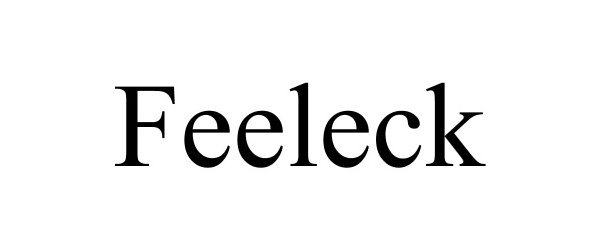  FEELECK