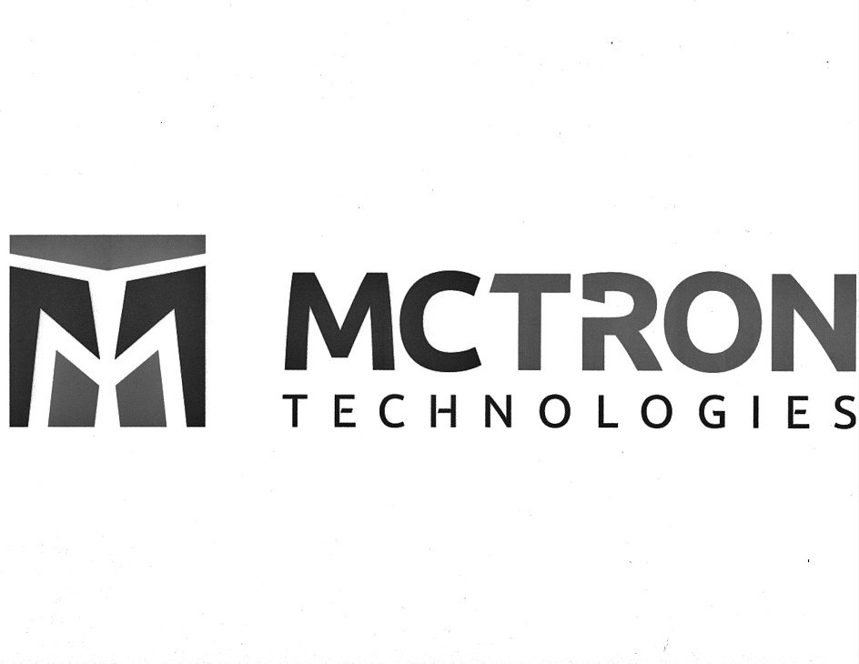  MCTRON TECHNOLOGIES