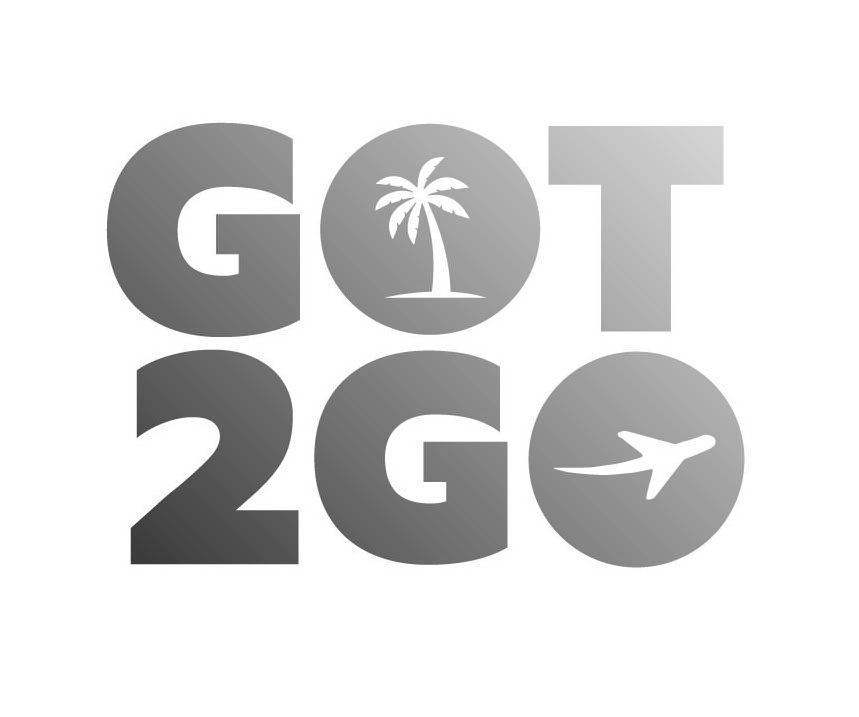 Trademark Logo GOT2GO