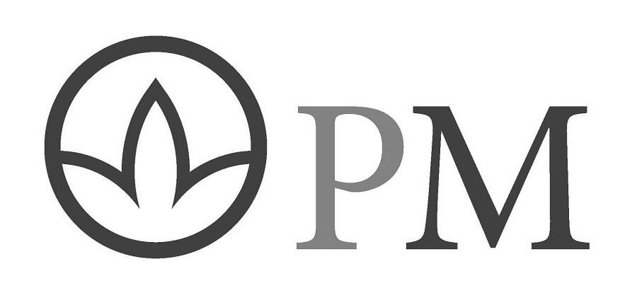 Trademark Logo PM