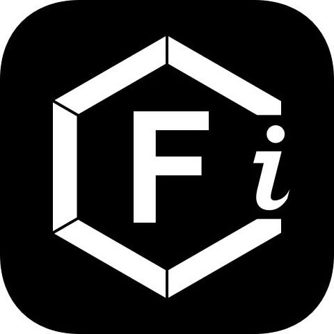 Trademark Logo C, F, I
