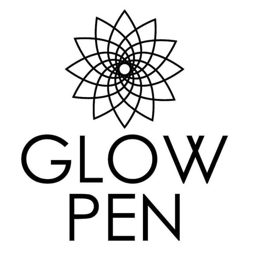 GLOW PEN