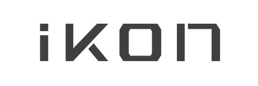 Trademark Logo IKON