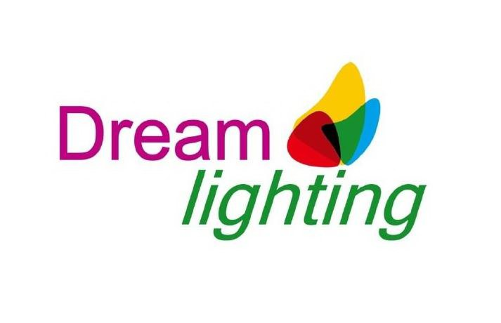 Trademark Logo DREAM LIGHTING