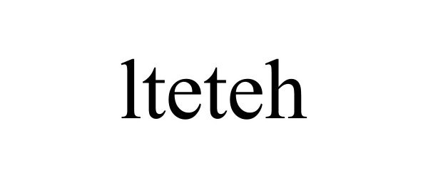  LTETEH