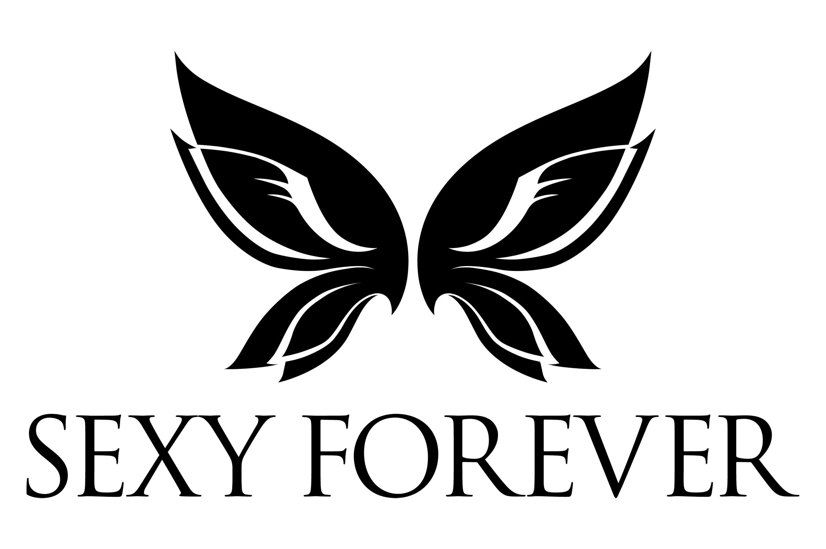 Trademark Logo SEXY FOREVER