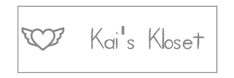 Trademark Logo KAI'S KLOSET