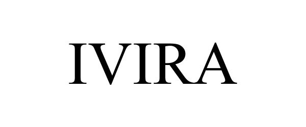 Trademark Logo IVIRA
