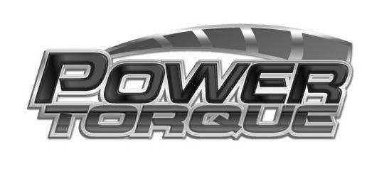 Trademark Logo POWER TORQUE