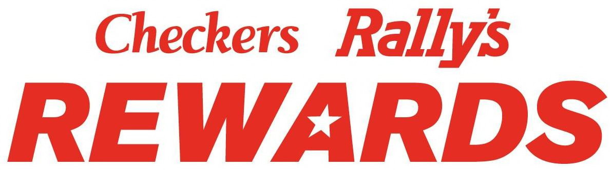 Trademark Logo CHECKERS RALLY'S REWARDS