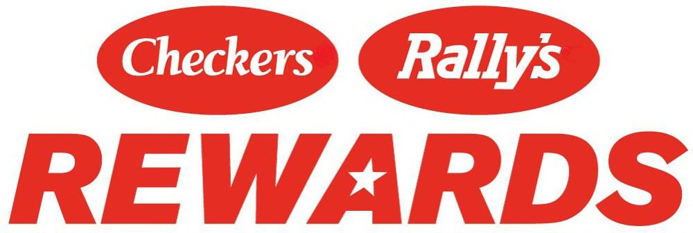 Trademark Logo CHECKERS RALLY'S REWARDS