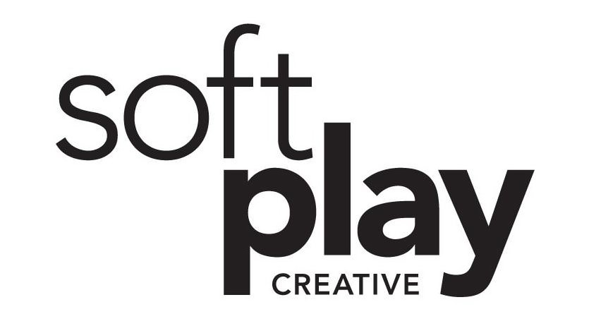 Trademark Logo SOFT PLAY CREATIVE