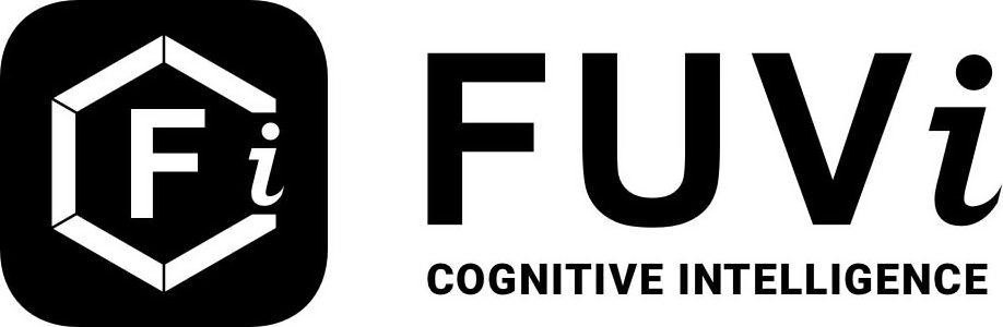 Trademark Logo C, F, I, FUVI, COGNITIVE INTELLIGENCE