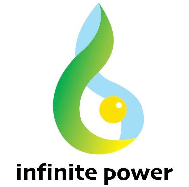 Trademark Logo INFINITE POWER