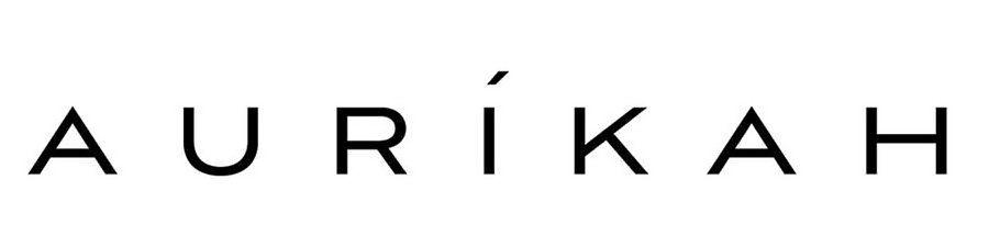 Trademark Logo AURÍKAH