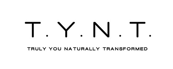 Trademark Logo T.Y.N.T. TRULY YOU NATURALLY TRANSFORMED