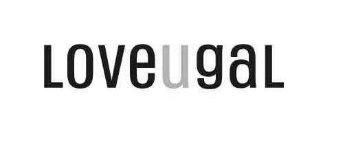 Trademark Logo LOVEUGAL