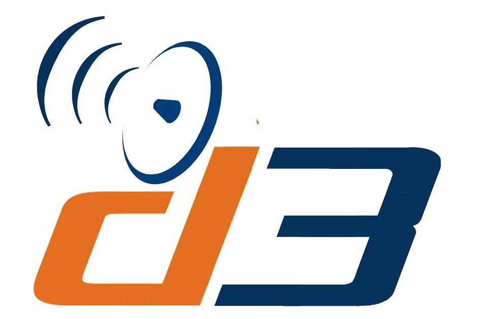 Trademark Logo D3