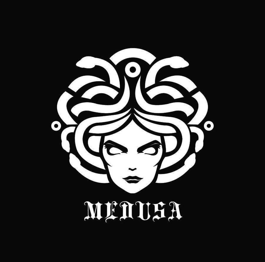 Trademark Logo MEDUSA