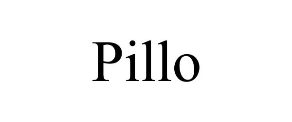 PILLO