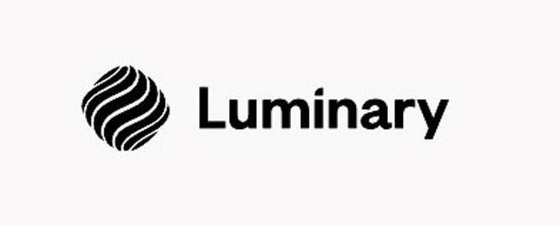 Trademark Logo LUMINARY