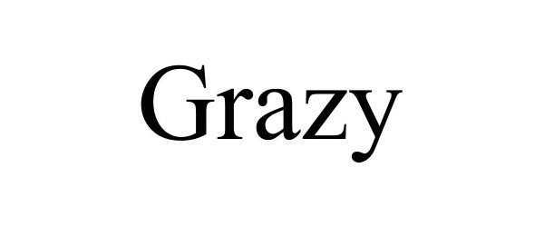  GRAZY