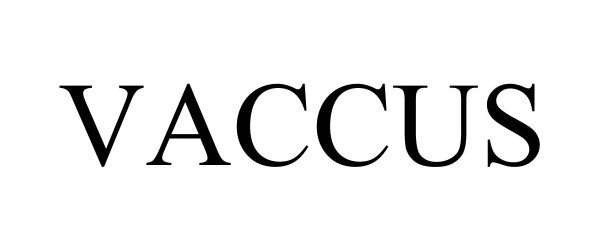  VACCUS