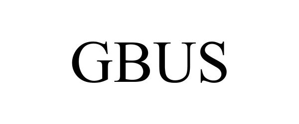  GBUS