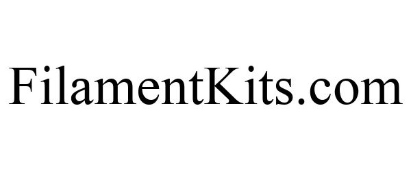  FILAMENTKITS.COM