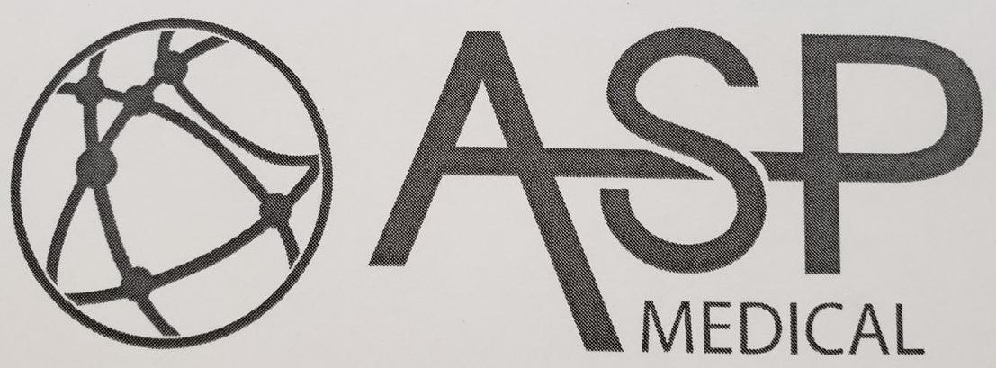 Trademark Logo ASP MEDICAL