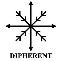  DIPHERENT