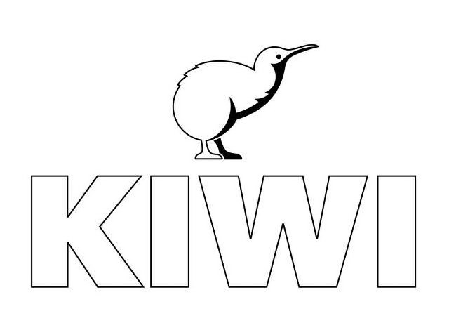 Trademark Logo KIWI